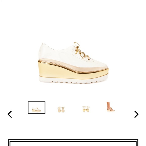 Jessica Rich Collection GLASS SLIPPER - Picture 2 of 7